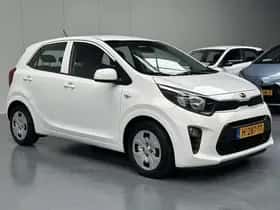 Kia Picanto (2020) thumbnail 43