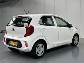 Kia Picanto (2020) thumbnail 44