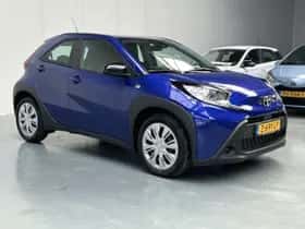Toyota Aygo (2024) thumbnail 18