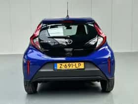 Toyota Aygo (2024) thumbnail 22