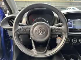 Toyota Aygo (2024) thumbnail 33