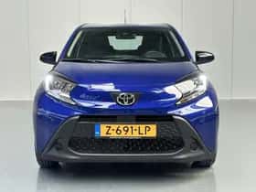 Toyota Aygo (2024) thumbnail 42