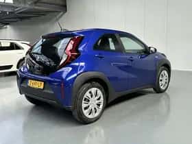Toyota Aygo (2024) thumbnail 44