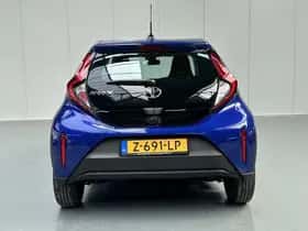 Toyota Aygo (2024) thumbnail 45