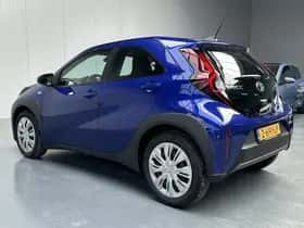 Toyota Aygo (2024) thumbnail 46