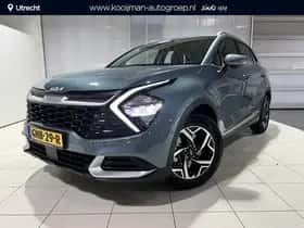 Kia Sportage (2024) thumbnail 28