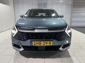 Kia Sportage (2024) thumbnail 29