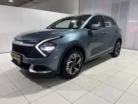 Kia Sportage (2024) thumbnail 30
