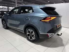 Kia Sportage (2024) thumbnail 32