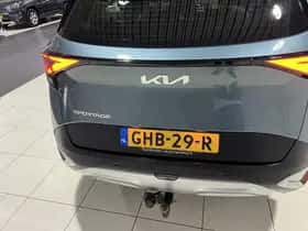 Kia Sportage (2024) thumbnail 33