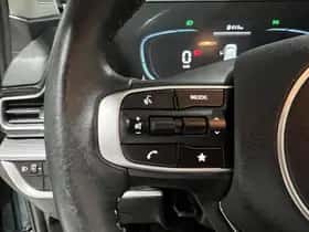 Kia Sportage (2024) thumbnail 39