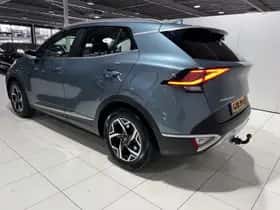 Kia Sportage (2024) thumbnail 5