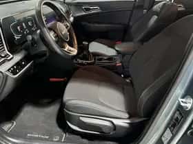Kia Sportage (2024) thumbnail 50