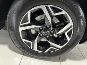 Kia Sportage (2024) thumbnail 54