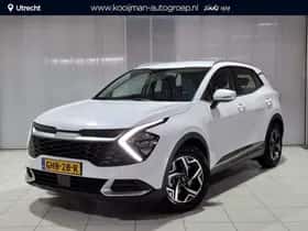 Kia Sportage (2024) thumbnail 56