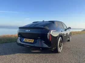 Kia EV4 (0) thumbnail 22