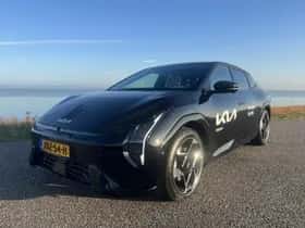 Kia EV4 (0) thumbnail 4