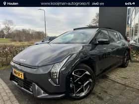 Kia EV4 (0) thumbnail 44
