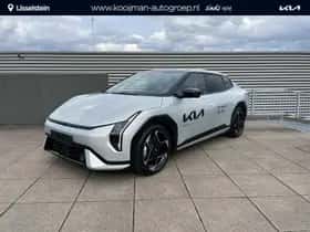 Kia EV4 (2025)