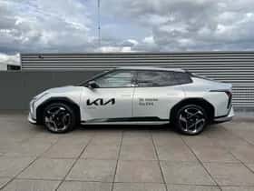 Kia EV4 (2025) thumbnail 2