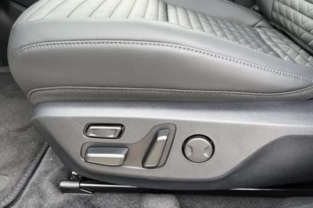 Kia EV4 (2025) thumbnail 11