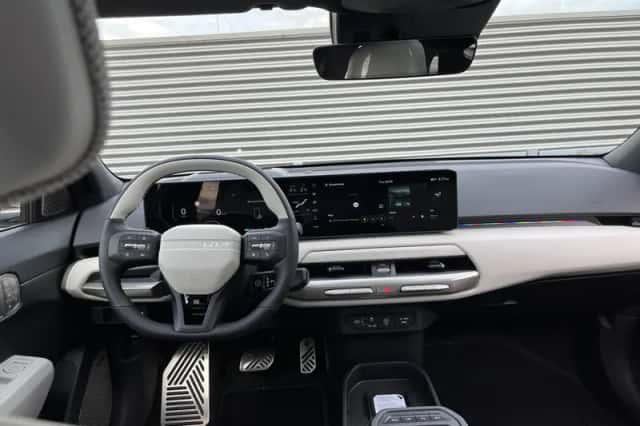 Kia EV4 (2025) thumbnail 13