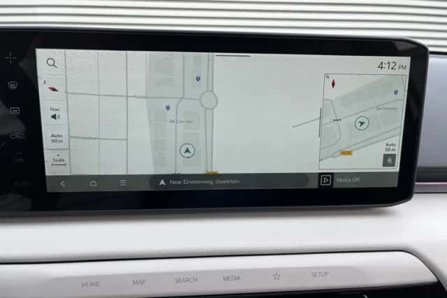 Kia EV4 (2025) thumbnail 14