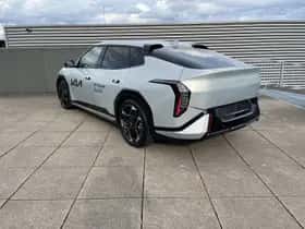 Kia EV4 (2025) thumbnail 3