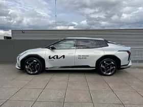 Kia EV4 (2025) thumbnail 31