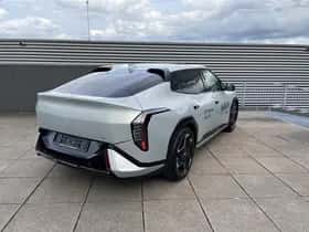 Kia EV4 (2025) thumbnail 34