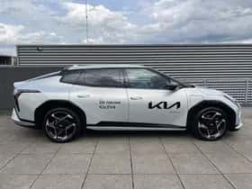 Kia EV4 (2025) thumbnail 35