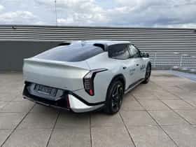 Kia EV4 (2025) thumbnail 5
