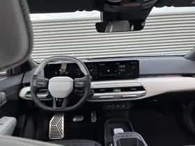 Kia EV4 (2025) thumbnail 42