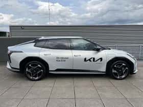 Kia EV4 (2025) thumbnail 6