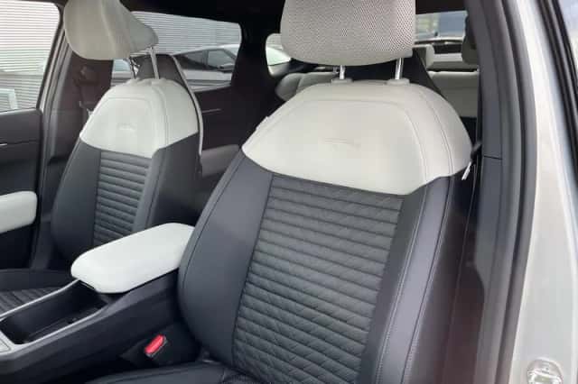 Kia EV4 (2025) thumbnail 7