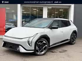 Kia EV4 (2025) thumbnail 61