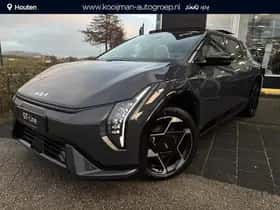 Kia EV4 (2025) thumbnail 63