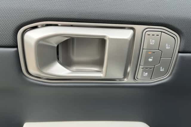 Kia EV4 (2025) thumbnail 9