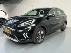 Kia Niro (2019) thumbnail 24