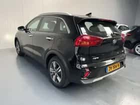 Kia Niro (2019) thumbnail 25