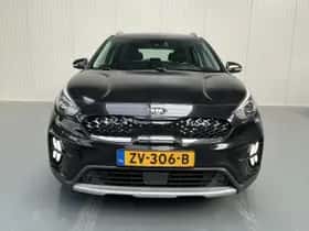 Kia Niro (2019) thumbnail 26