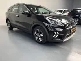 Kia Niro (2019) thumbnail 28
