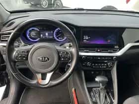 Kia Niro (2019) thumbnail 4