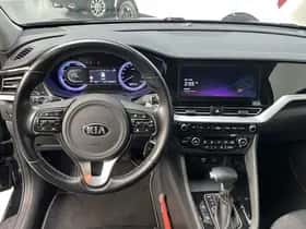 Kia Niro (2019) thumbnail 32
