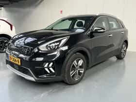 Kia Niro (2019) thumbnail 52