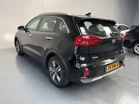 Kia Niro (2019) thumbnail 53