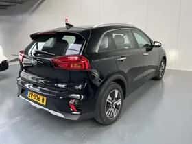 Kia Niro (2019) thumbnail 55