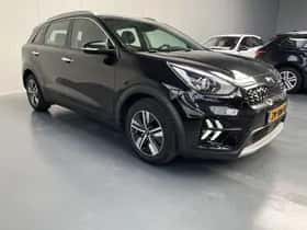 Kia Niro (2019) thumbnail 56