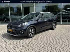 Kia Niro (2019) thumbnail 60