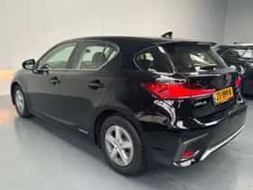 Lexus CT (2019) thumbnail 20